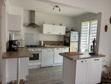AGREABLE MAISON DE 3 CHS - SECTEUR CALME