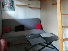 MAISON 3 CHAMBRES + STUDIO INDEPENDANT