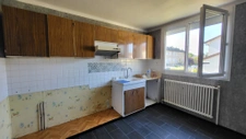 MAISON 3 CHAMBRES AVEC BEAU TERRAIN