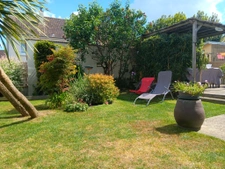AGREABLE MAISON DE 3 CHS - SECTEUR CALME
