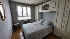 APPARTEMENT 2 CHAMBRES 