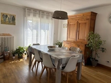 AGREABLE MAISON DE 3 CHS - SECTEUR CALME