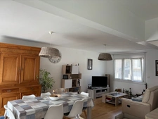 AGREABLE MAISON DE 3 CHS - SECTEUR CALME