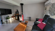 AGREABLE PAVILLON DE 115 M2 HABITABLES AU CALME