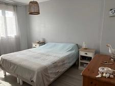 AGREABLE MAISON DE 3 CHS - SECTEUR CALME