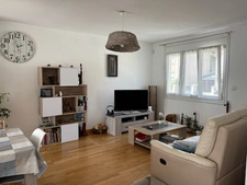 AGREABLE MAISON DE 3 CHS - SECTEUR CALME