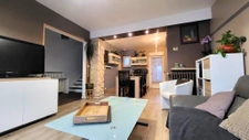 MAISON 3 CHAMBRES + STUDIO INDEPENDANT