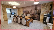 MAISON 3 CHAMBRES DE 101 M2