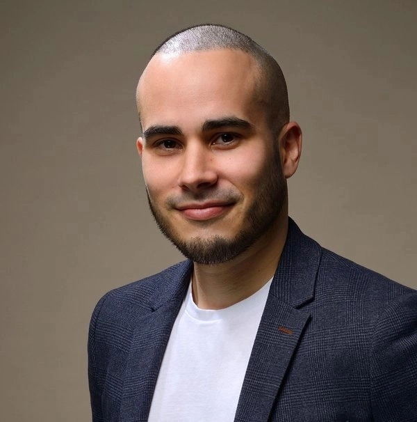 Robert ZAMORA