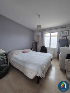 Maison de plain-pied à Pouzauges