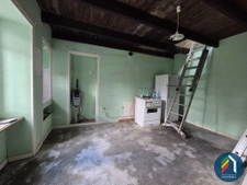 Grange et petite maison