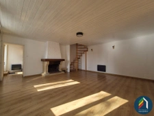 Maison à Chavagnes les Redoux