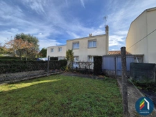 Maison 3 chambres à Pouzauges