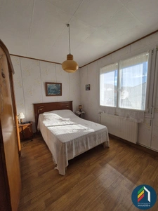 Maison 3 chambres à Pouzauges