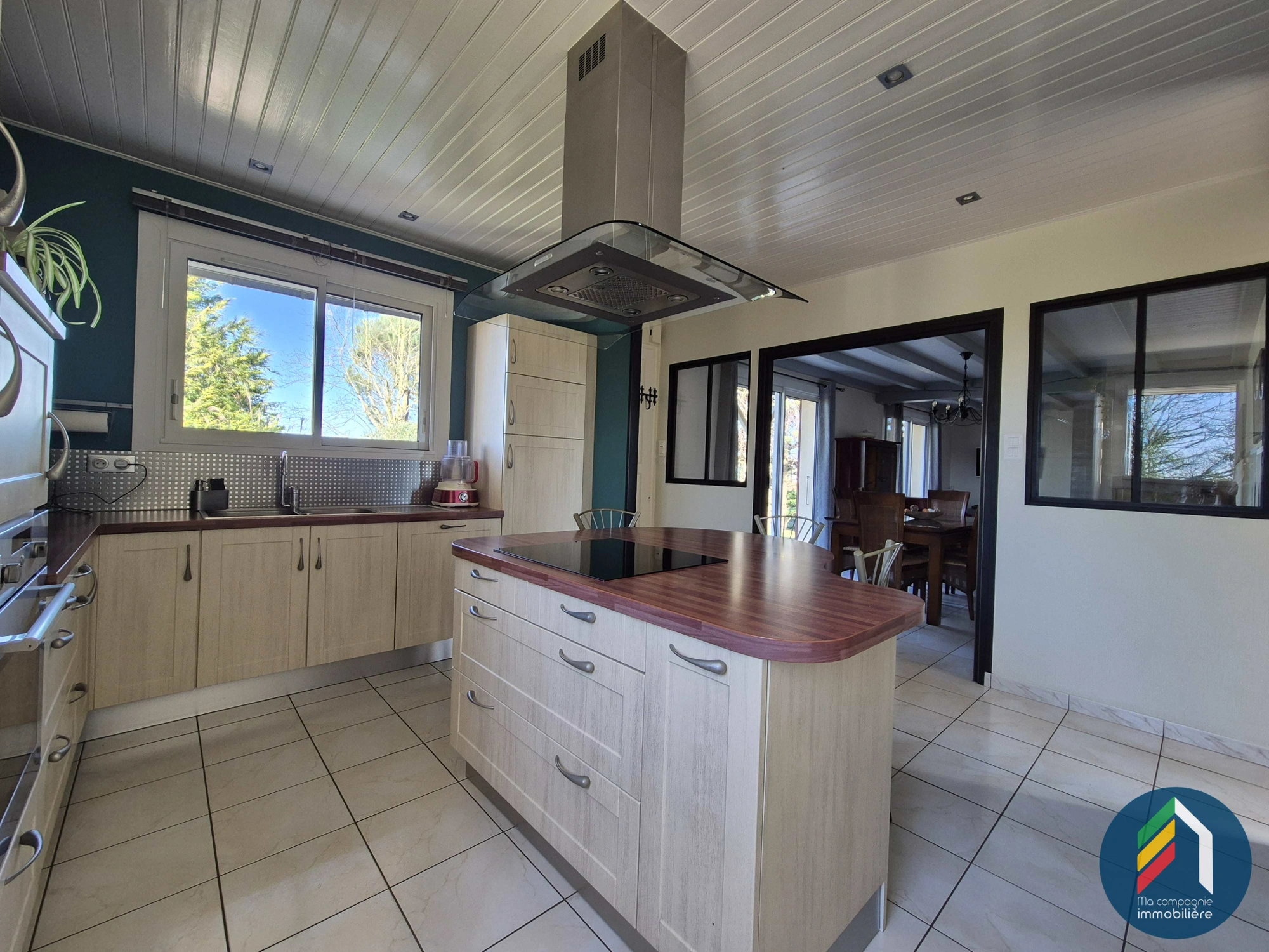 Maison 5 pièces 102 m² · à Arbore · 102 m² · 204 000 €