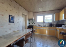 Maison 3 chambres à Pouzauges