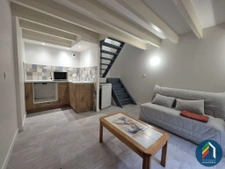 Maison familiale, Pouzauges