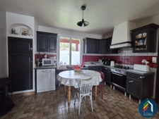 Maison de plain-pied à Pouzauges