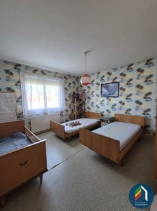 Maison 3 chambres à Pouzauges