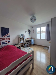 Maison de plain-pied à Pouzauges