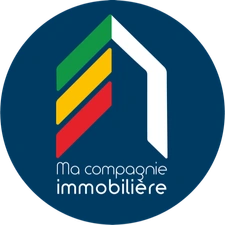 Bureaux et terrain de 2079 m2 en zone artisanale