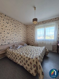 Maison 3 chambres à Pouzauges