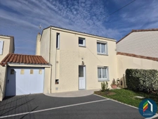 Maison 3 chambres à Pouzauges