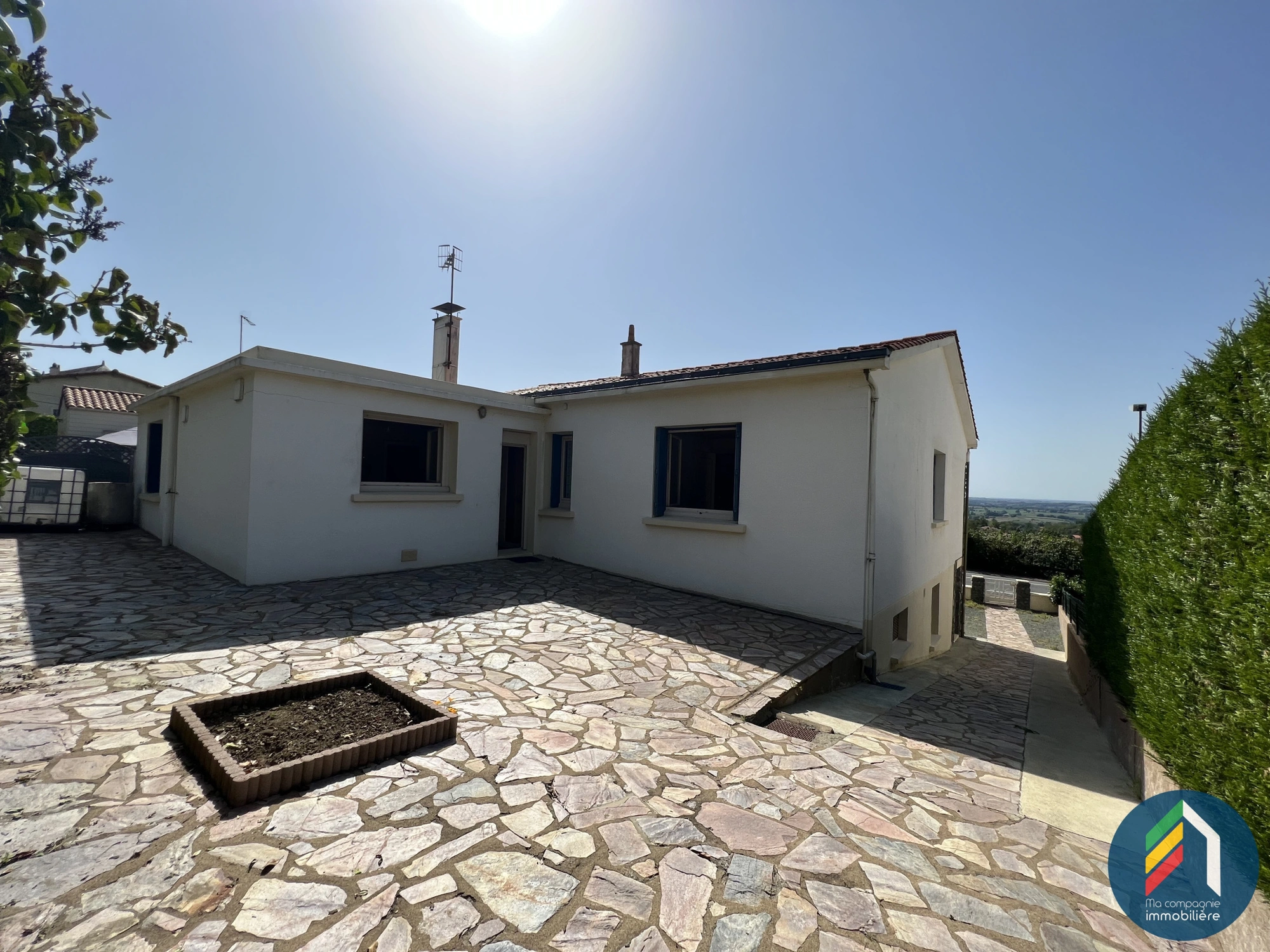 Maison 7 pièces 129 m² · à Pouzauges · 129 m² · 151 000 €