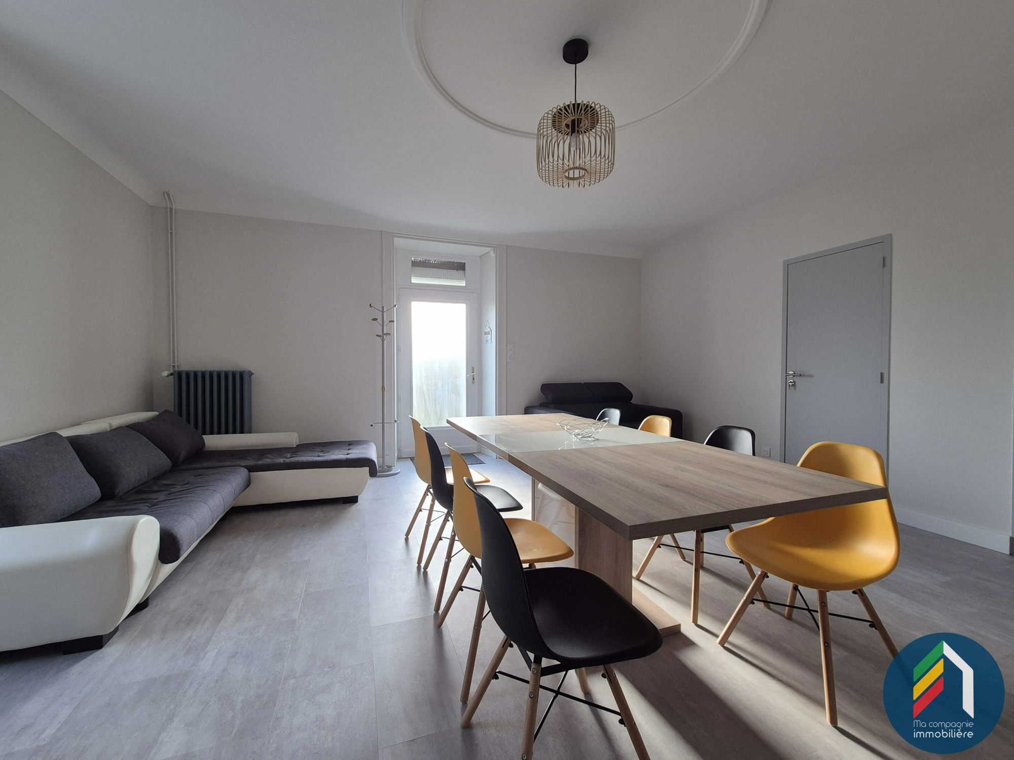 Maison 6 pièces 128 m² · à Pouzauges · 128 m² · 246 500 €