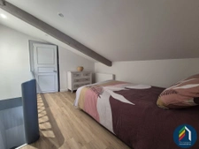 Maison familiale, Pouzauges