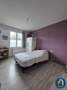 Maison de plain-pied à Pouzauges