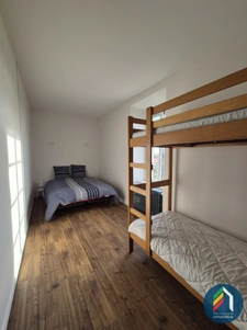 Maison familiale, Pouzauges