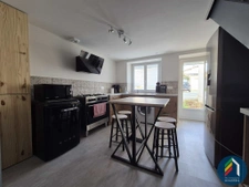 Maison familiale, Pouzauges