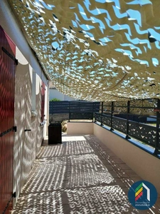 Maison de plain-pied à Pouzauges