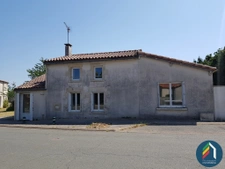 Maison à Chavagnes les Redoux