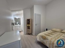 Maison familiale, Pouzauges