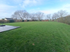 Maison 5 chambres sur 2100m2 de terrain