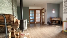 A la Campagne, 15 min Le MANS, 3 Chambre, parfait état