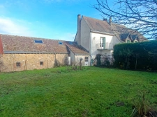 Maison de village 3/5 Chambres