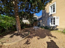 Maison familiale 4 chambres sur 1000m2 de terrain