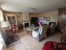fermette plain pied 1.6 ha de terrain