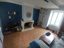 Maison de village 3/5 Chambres