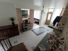 Maison de ville sans travaux, 4 chambres