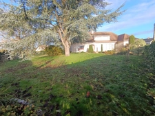 Grande maison familiale avec possible logement indépendant s