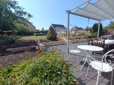 Pavillon plain pied parfait état
