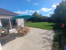 Pavillon 2022 plain pied 4 Chambres