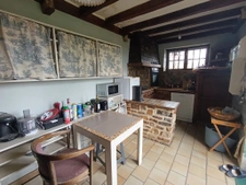 maison pierre sur plus 4000m2 de terrain