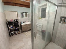 Longère campagne de 150m2 sur 4100m2 de terrain