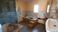 A la Campagne, 15 min Le MANS, 3 Chambre, parfait état