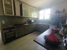 Grande maison familiale, 6 chambres et terrain